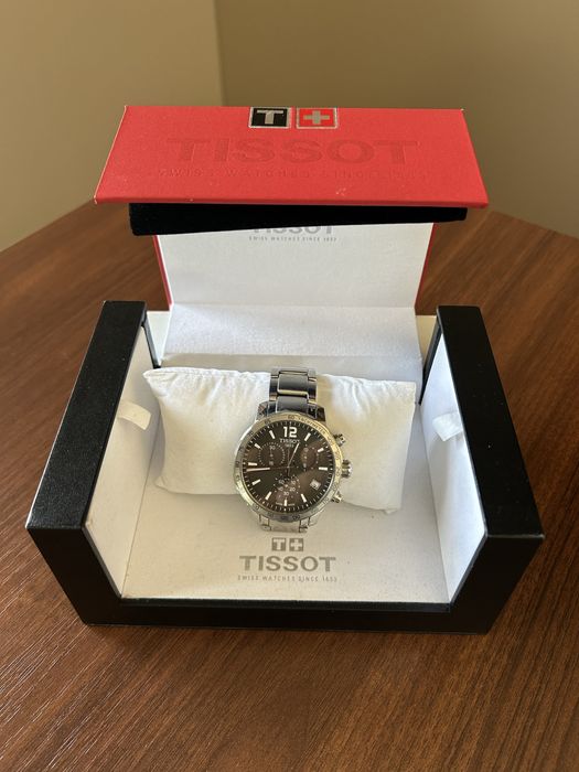 Tissot T-Sport Quickster