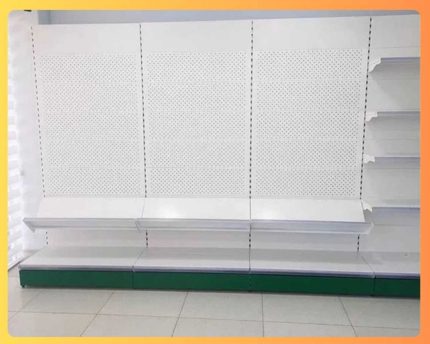 Стеллаж, Металлические стеллажи metall stellaj, tokcha, dokon  polka