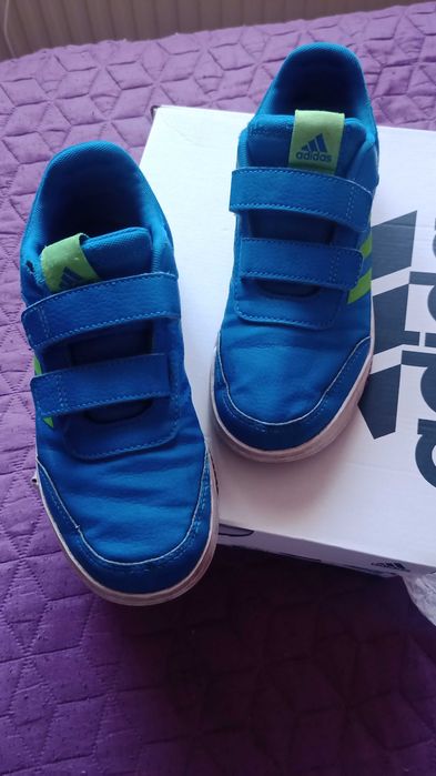 Маратонки Адидас Adidas