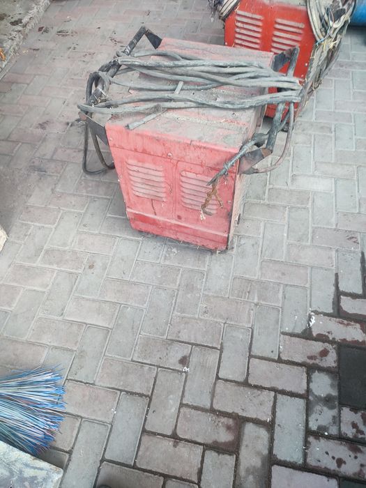 Продам сварочные аппараты