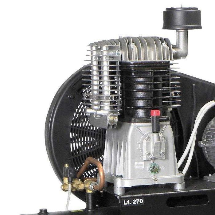 Compresor de aer SIP Airmate TN10 270 litri 42CFM 06587