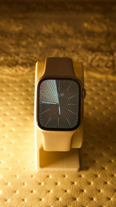 Apple watch 8 series