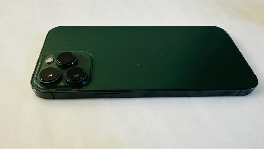Iphone 13 Pro Max 256