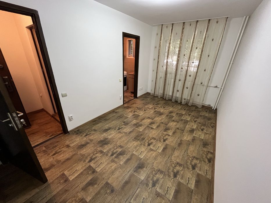 Garsoniera Drumul Taberei Mall Plaza, 20mp, PARTER - Renovare Premium Fără Compromisuri