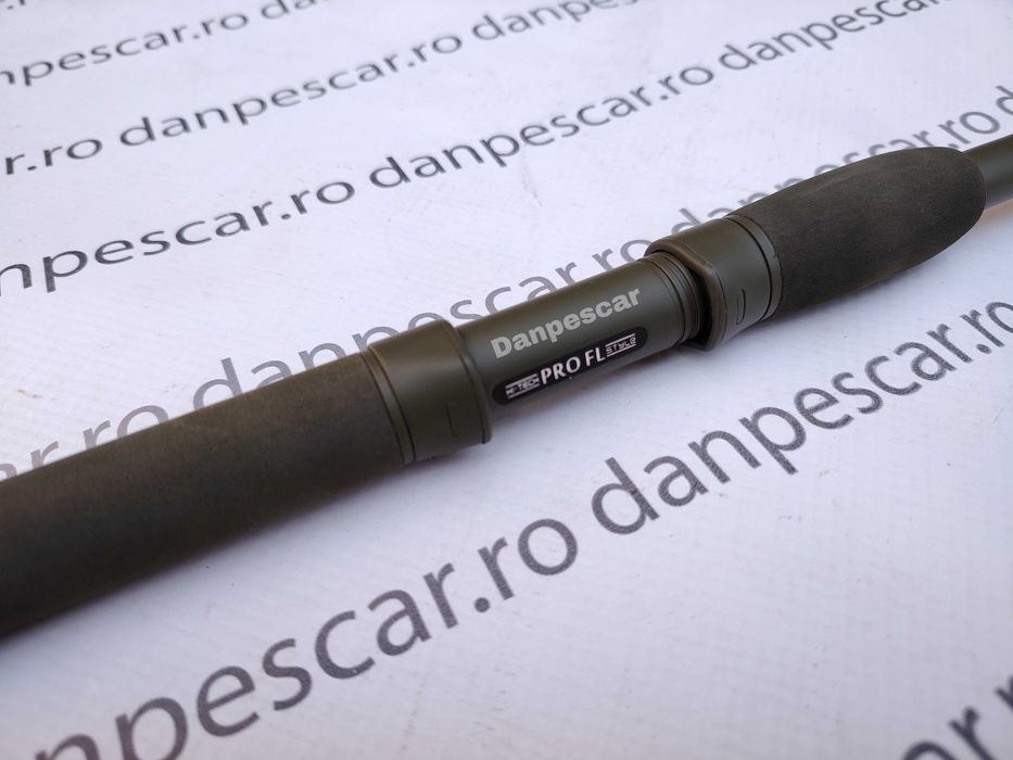 Lanseta feeder FL Veteran Distance 3.90metri Actiune:150gr