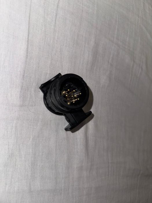 Adaptor priza remorca 7/13 pini 13/7 pini