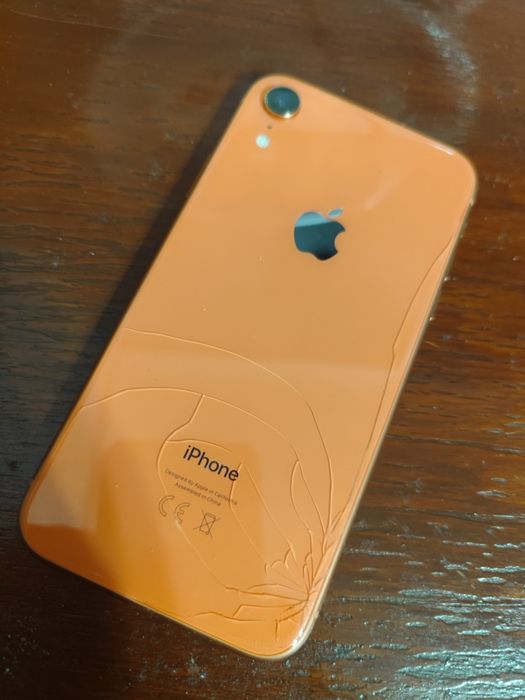 Iphone xr pentru piese