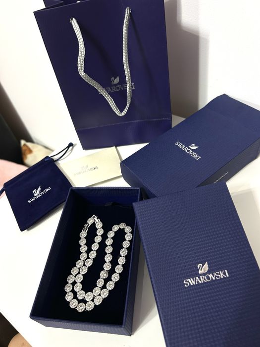 Lant Swarovski Una Angelic