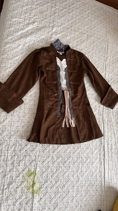 Карнавальные костюмы для детей