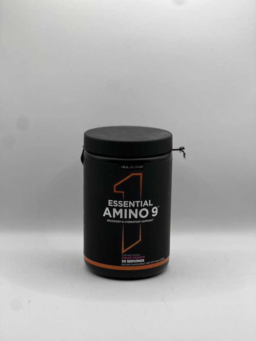 Rule 1 Essential Amino 30servings