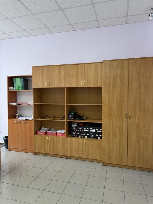 Продам офисную мебель