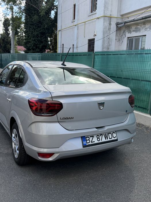 Dacia Logan 16.000 km