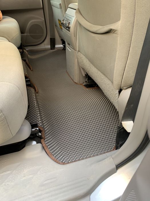 Ева полики для автомобиля