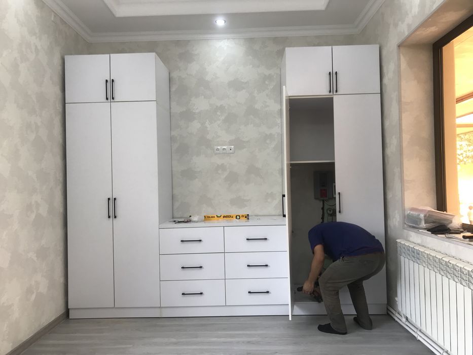 Mebel kuxni nabor jurabek