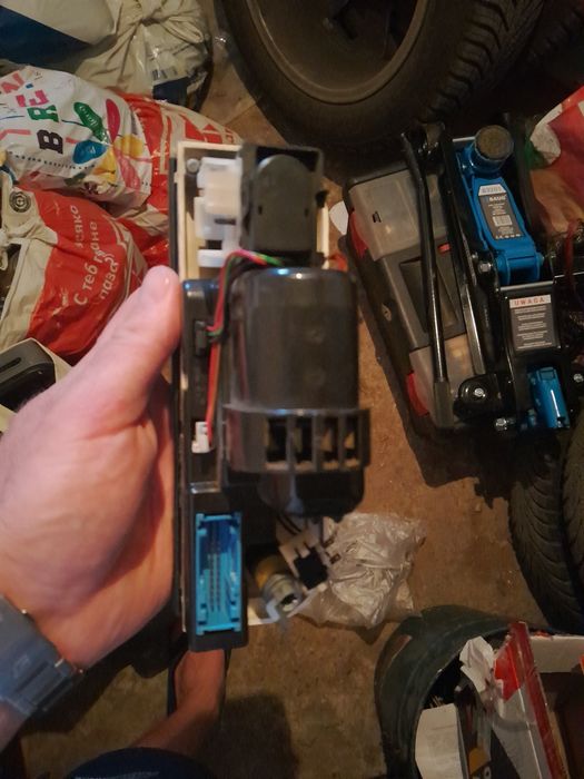 Управление климатроник за БМВ е36