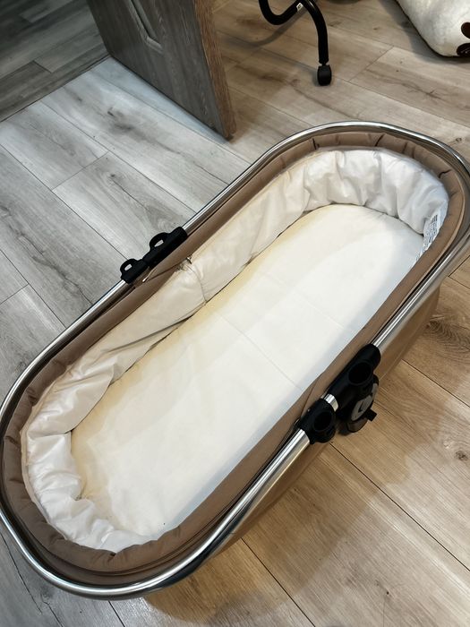 Бебешка количка ICandy Peach 3