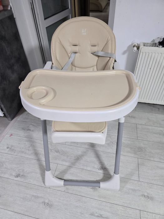 Scaun de masa copii