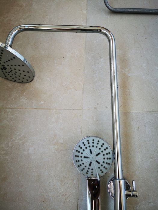 Душ за баня Inter Ceramic