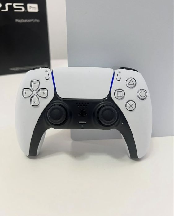 PS5 Pro, Stare Excelenta, 2TB SSD