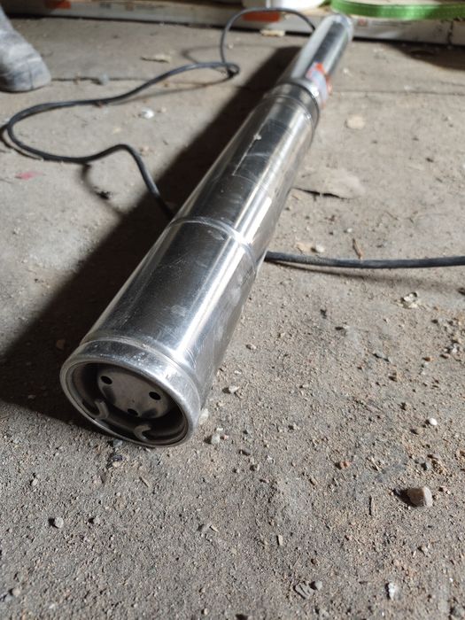 скважинный насос oasis