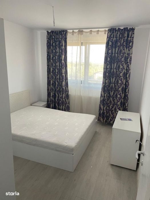 Apartament 2 Camere - Hils Splai / Parcare Inclusa, Centrala Proprie
