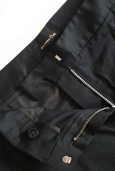 Pantaloni Massimo Dutti