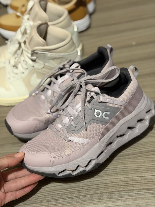 Дамски обувки Nike / Jordan / ON / UGG / Louis Vuitton