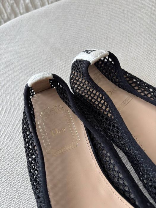 Balerini Christian Dior