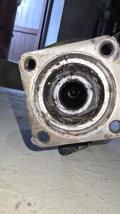 Vaz 2107 задний мост ideal holat 2011 yil