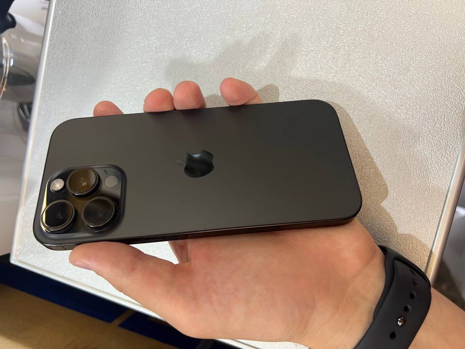 iphone 16 max 256gb