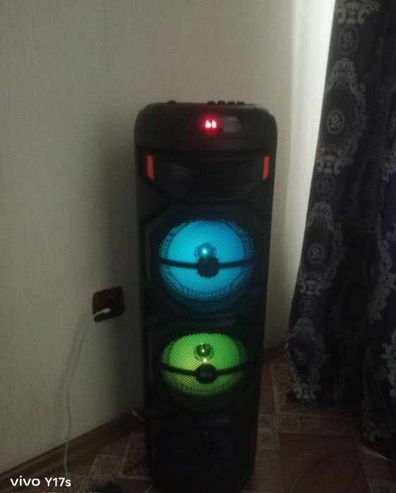 Колонка Sy Speaker