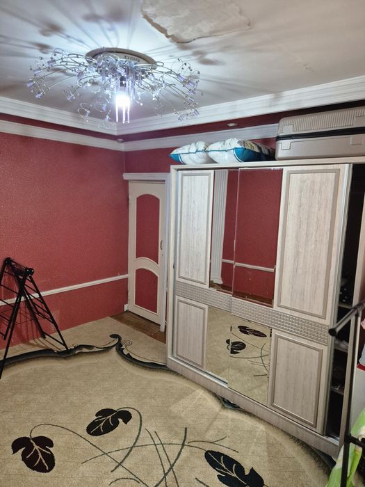 Квартира нуробод