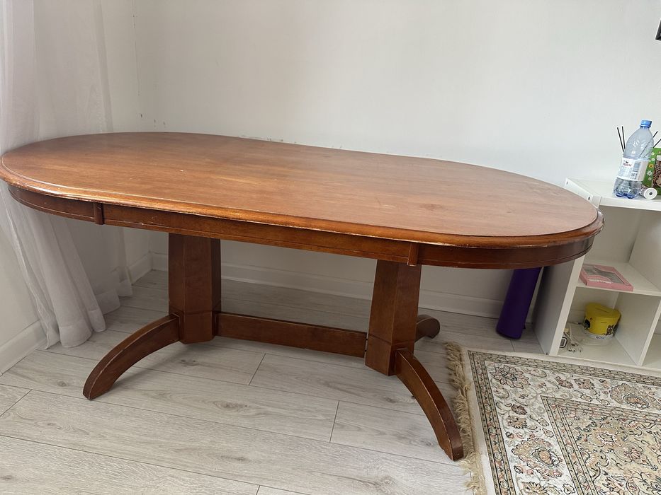 Стол обеденный ас уй жихазы