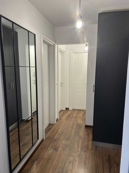 Apartament cu 3 camere de inchiriat pe termen lung - Mangalia