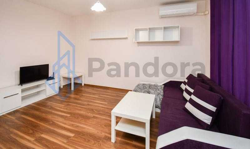 Дава се под наем Двустаен апартамент в София, Лозенец - 65 кв.м за 399 € - Снимка #4