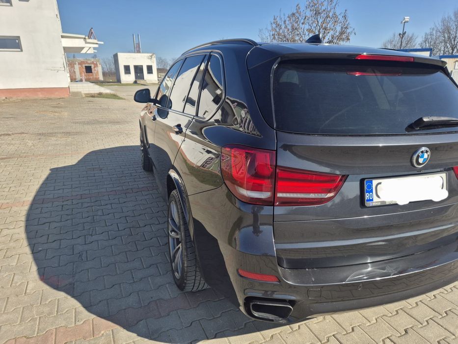Bmw x5 de vanzare super pret