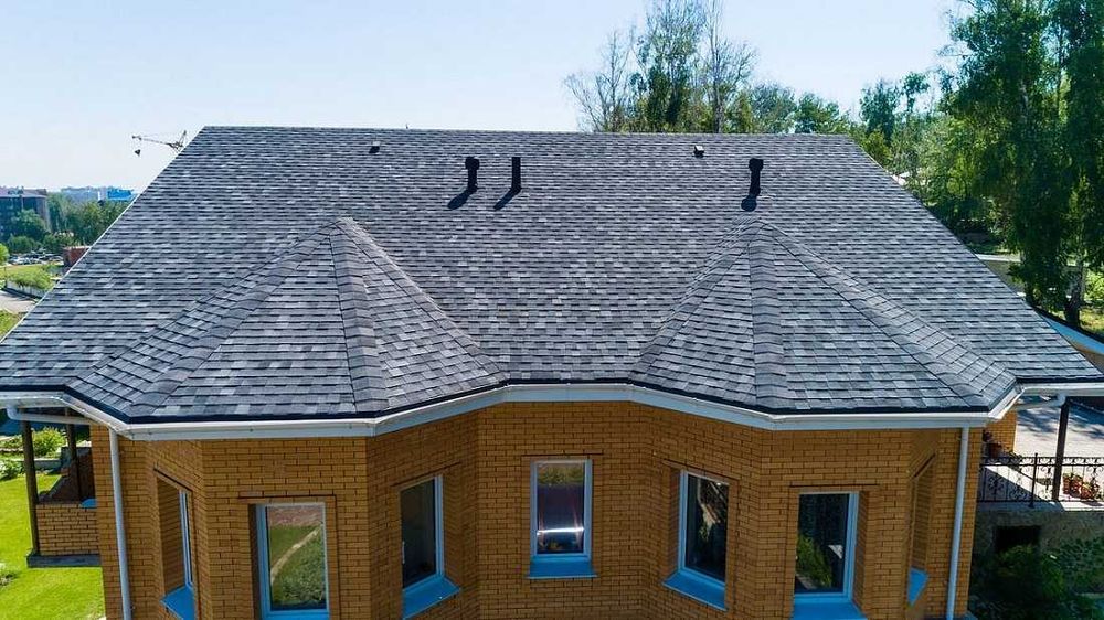 Гибкая черепица АНДУЛИН TEGOLA Andulin