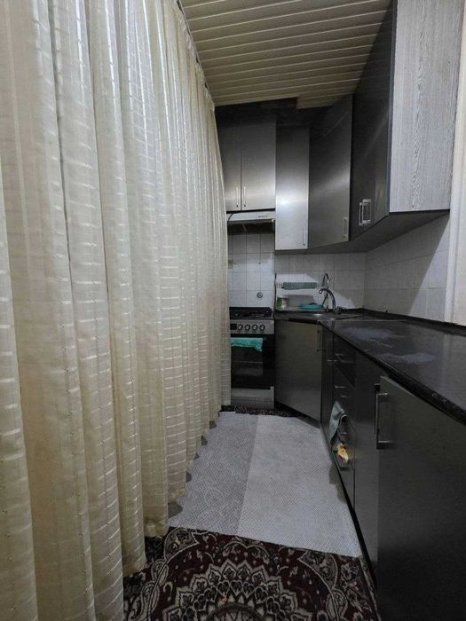 Продам квартиру 2в3 Ялангач Эко базар №131