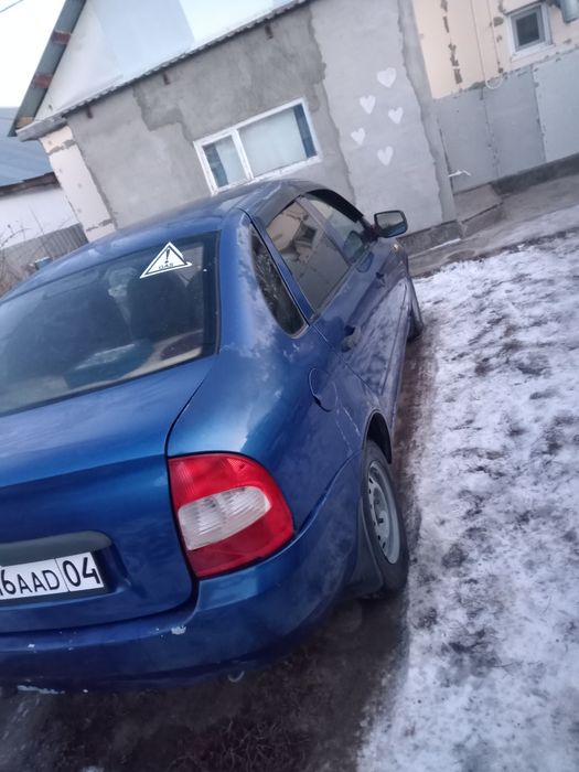 Продам машину Ваз