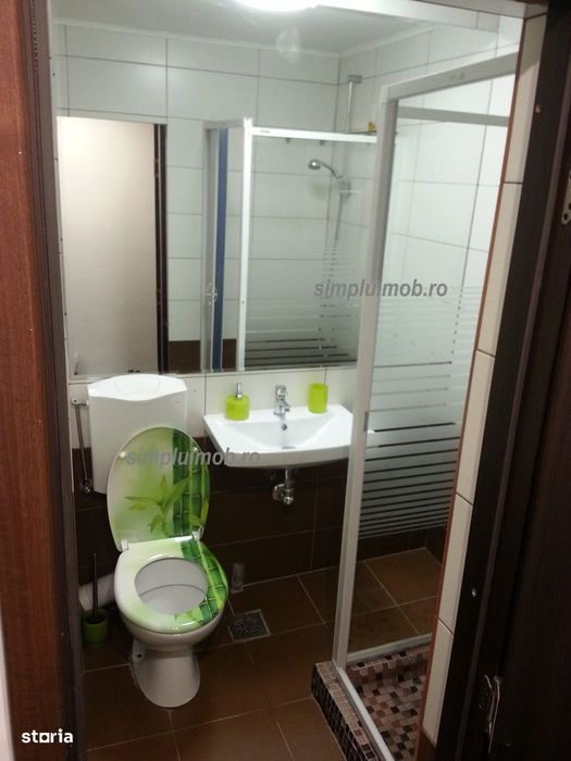 Decomandat 2 Camere Bulevardul Constantin Brancoveanu