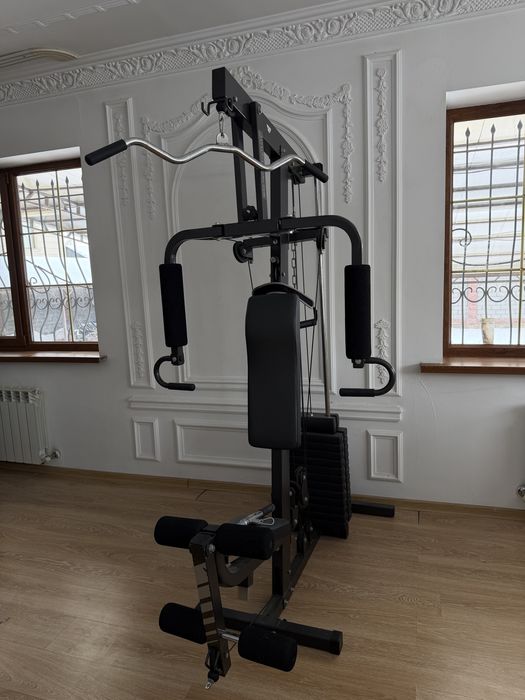 Силовой тренажер