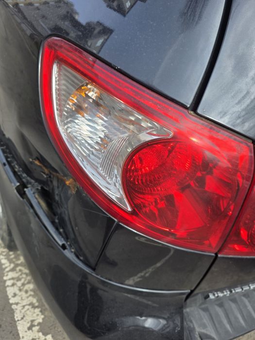 Външни стопове за Hyundai Santa Fe 2010 година