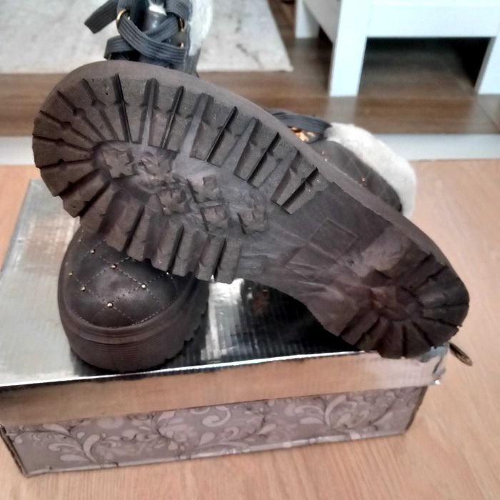 Дамски боти - нови