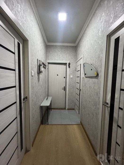 Квартира 3/1/4 Продается Чиланзар 8 Гостиница Малика