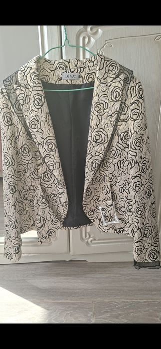 Sacou de ocazie DIVA