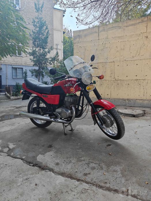 Продажа JAWA 350