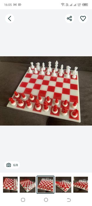 Продам очень крутые - Шахматы !!!