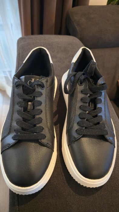 Обувки Calvin Klein