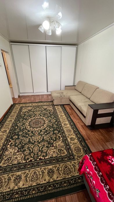 Продам 1 ком квартира