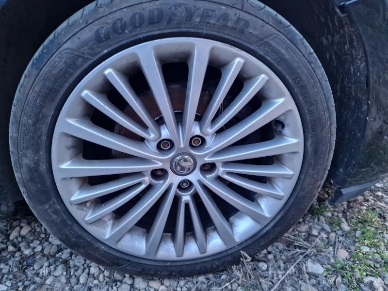Jante aliaj set roti aluminiu 5x105 R17 Opel Astra K